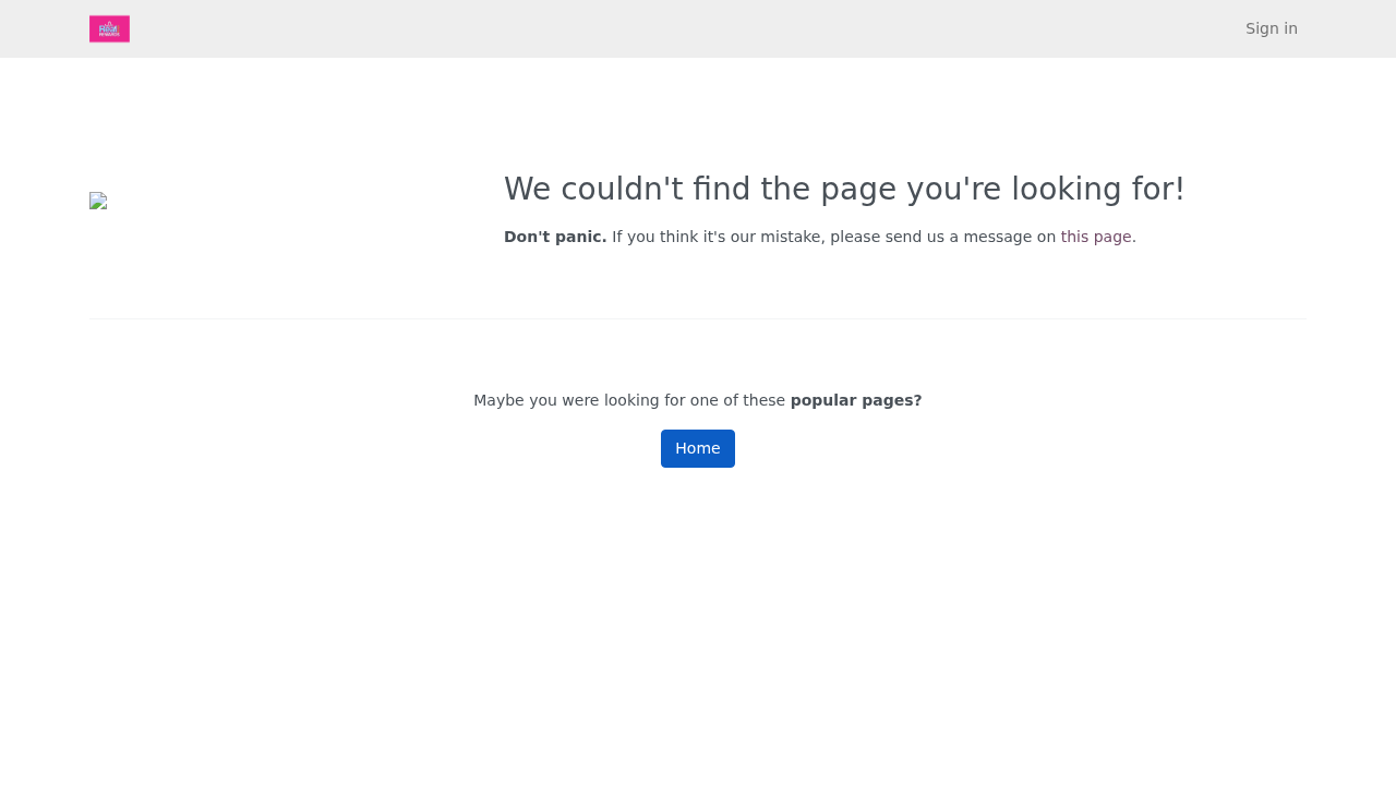 Login Redirect Proof